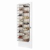 Whitmor Otd Shoe Shelves 26 Pair 6470-4457